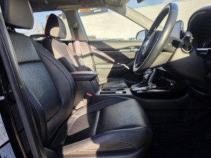 2019 MY20 Kia Seltos SP2 GT-Line SUV