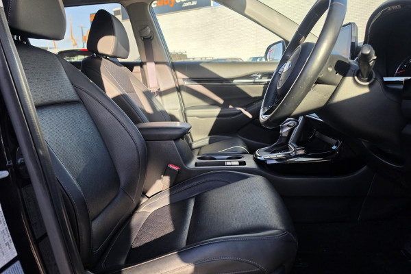 2019 MY20 Kia Seltos SP2 GT-Line SUV Image 20