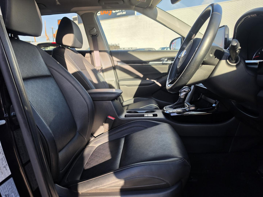 2019 MY20 Kia Seltos SP2 GT-Line SUV Image 20