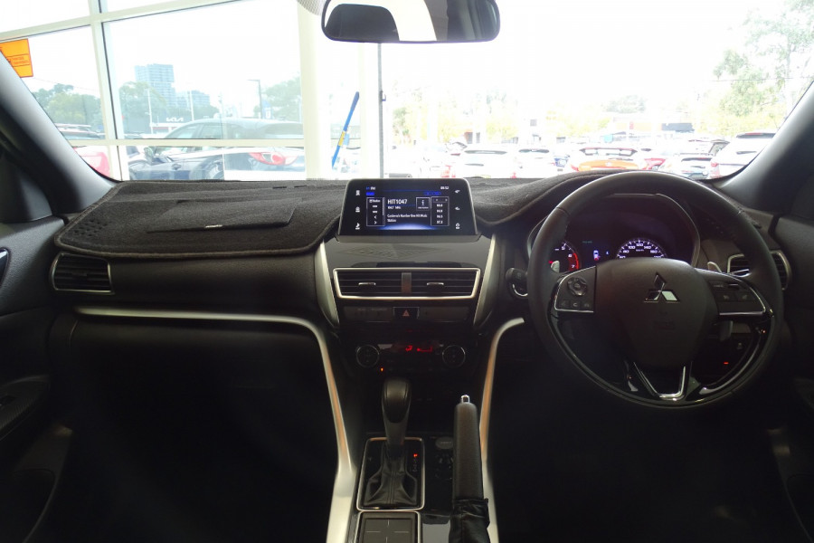 2020 Mitsubishi Eclipse Cross YA Edit SUV Image 13