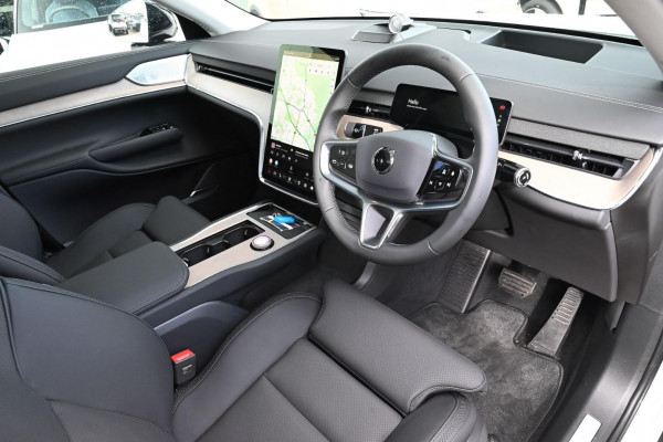 2026 Volvo EX90  Ultra Twin Motor Performance SUV Image 5