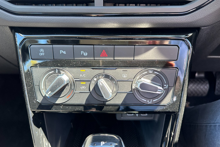2024 Volkswagen T-Cross D31 85TSI Life SUV Image 19