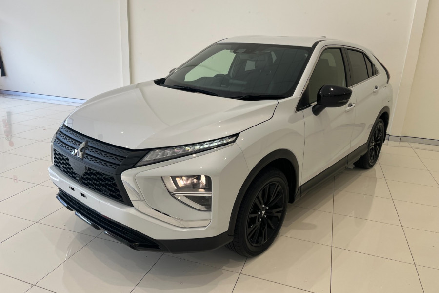 2023 MY24 Mitsubishi Eclipse Cross YB Black Edition SUV Image 6