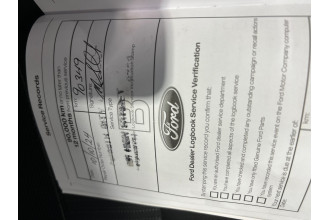 2022 MY21.75 Ford Ranger PX MkIII XLT Ute