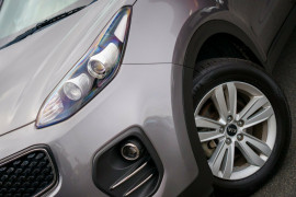 2017 Kia Sportage QL Si SUV