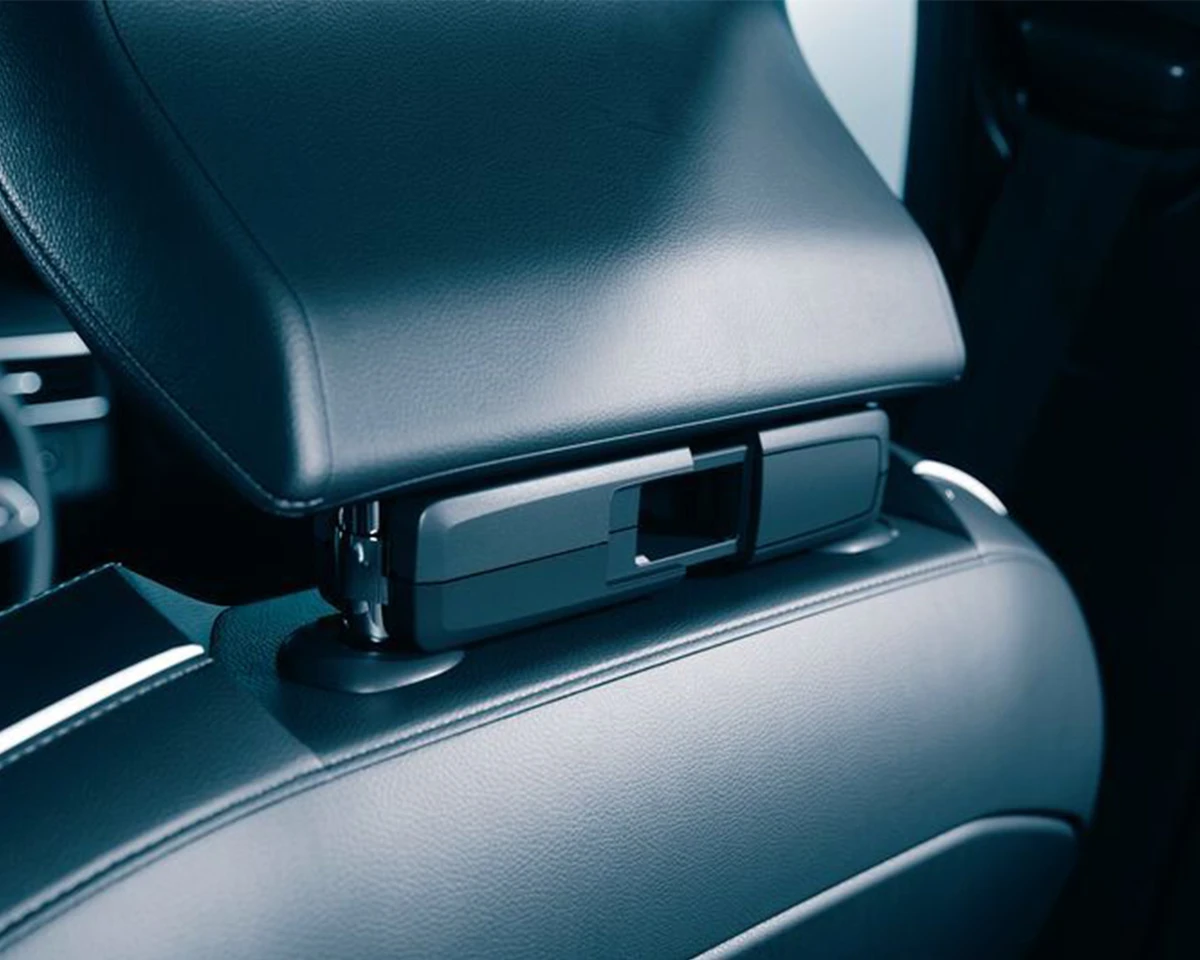 Head Rest Mount