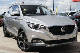 MG ZS Excite Plus AZS1
