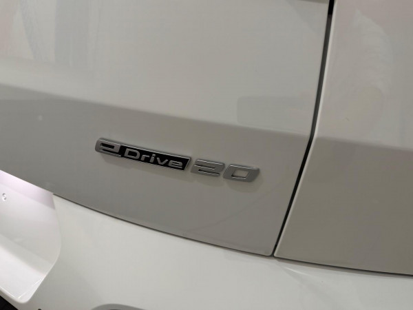 2024 BMW iX2 U10 eDrive20 M Sport SUV image 7