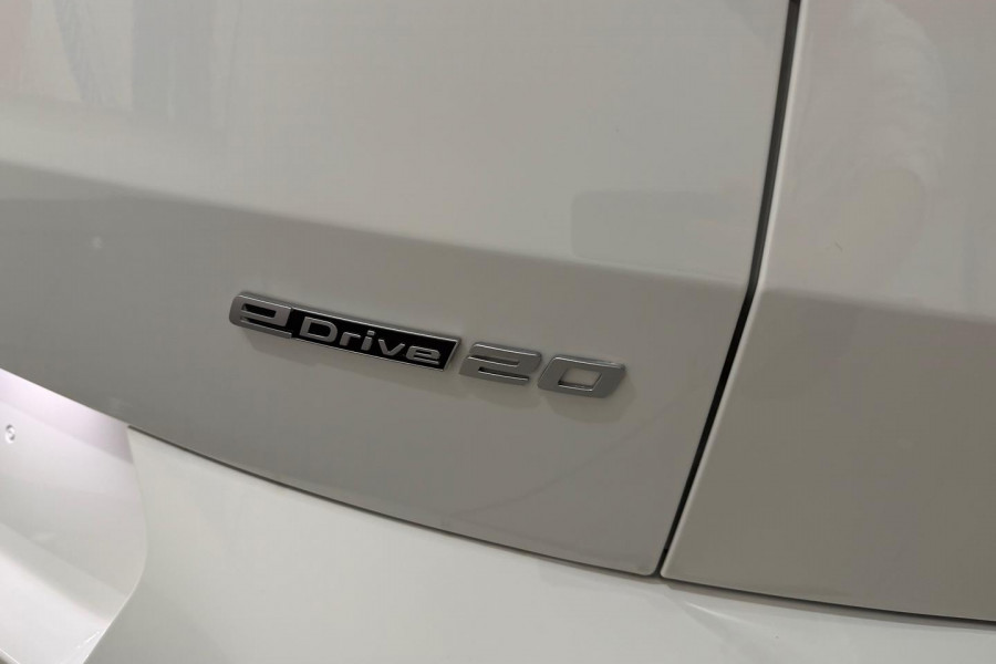 2024 BMW iX2 U10 eDrive20 M Sport SUV