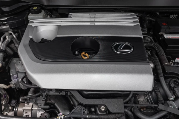 2019 Lexus UX MZAA10R UX200 F Sport SUV Image 18