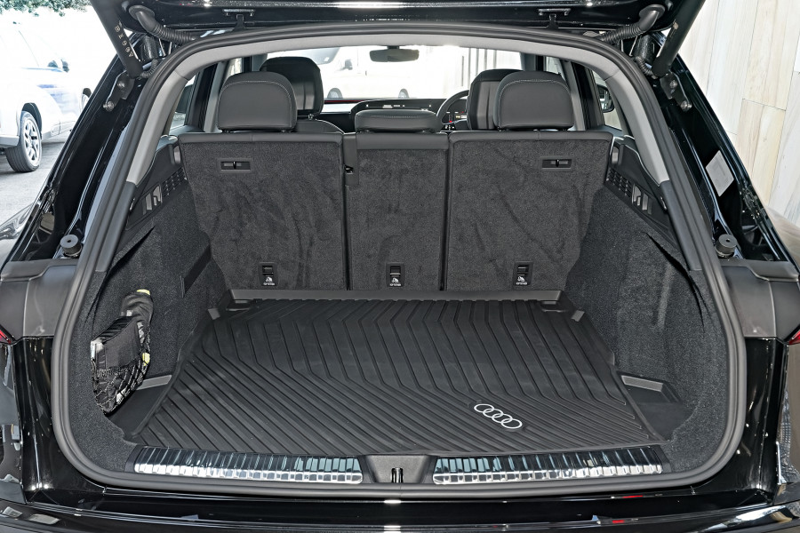 2025 Audi Q5 GU TFSI 150kW SUV