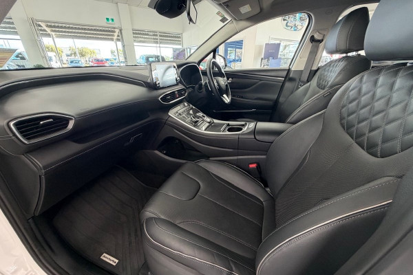 2023 Hyundai Santa Fe TM.V4 Active SUV Image 19