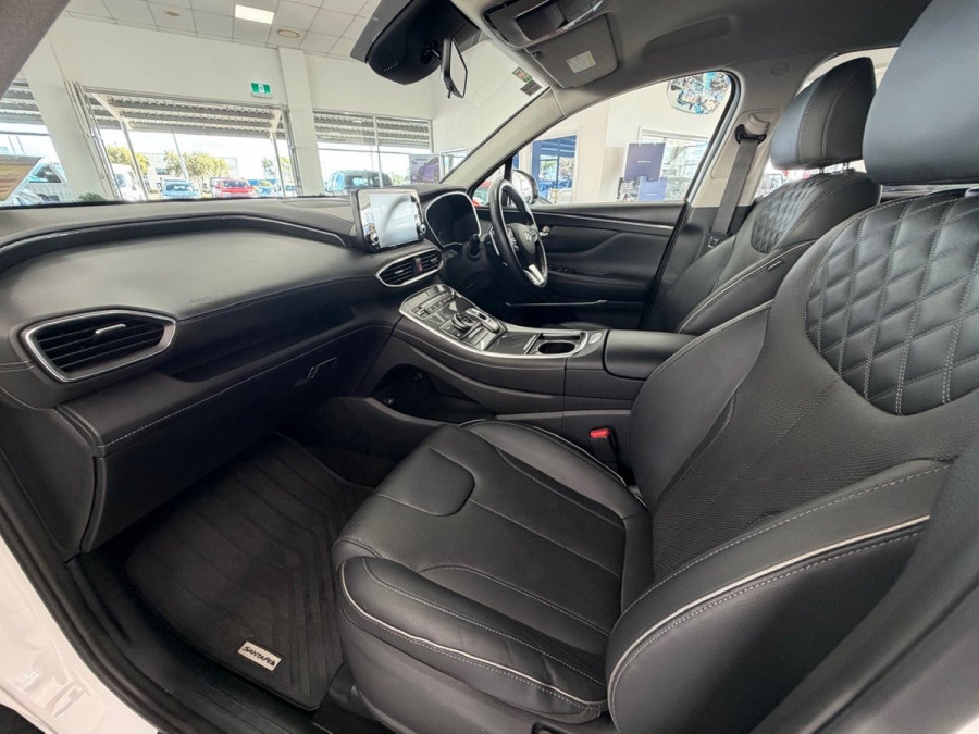2023 Hyundai Santa Fe TM.V4 Active SUV Image 19