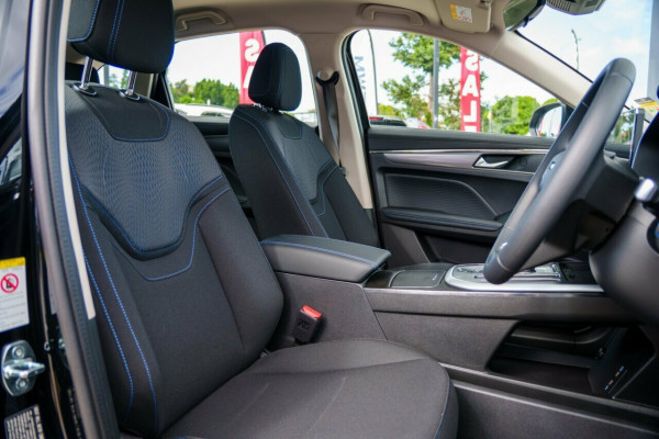 2026 GWM Haval Jolion A02 Premium Hybrid SUV Image 18