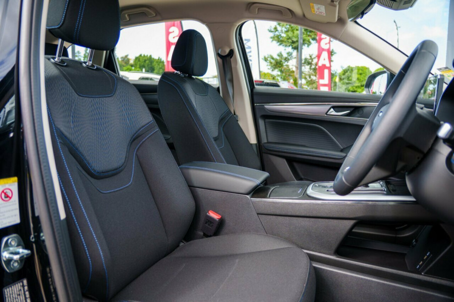 2026 GWM Haval Jolion A02 Premium Hybrid SUV Image 18