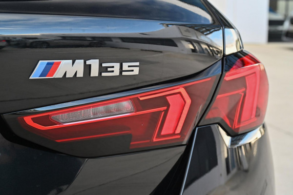 2025 BMW 1 Series F70 M135 xDrive Hatch