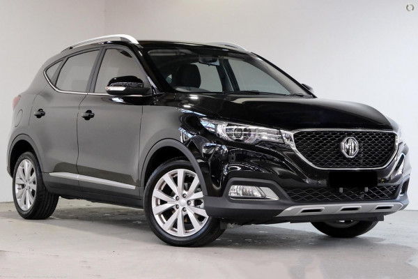 2024 MG ZS AZS1 Excite SUV
