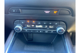 2020 MY21 Mazda CX-5 KF Series Akera SUV