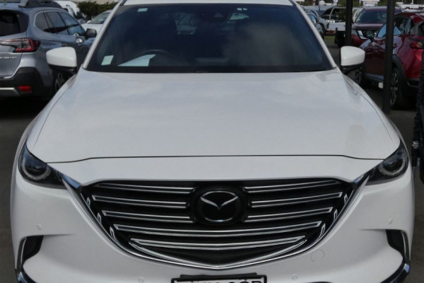 2018 Mazda CX-9 MY18 AZAMI AWD SUV