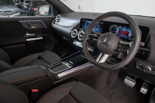 2026 MY25 Mercedes-Benz GLA-Class H247 GLA200 SUV image 7