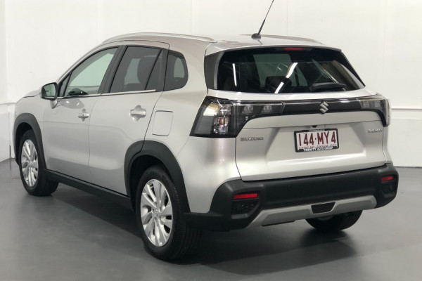 2023 Suzuki S-Cross JYB Hatch Image 5