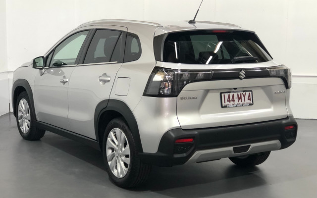 2023 Suzuki S-Cross JYB Hatch Image 5