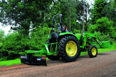 New FieldQuip Fieldquip 50 Series Grader Blades