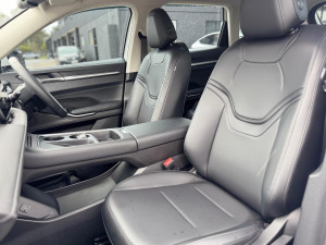 2025 GWM Haval H6 B01 Lux SUV
