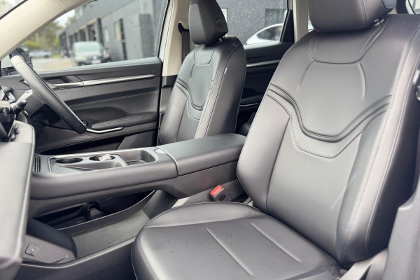 2025 GWM Haval H6 B01 Lux SUV Image 12