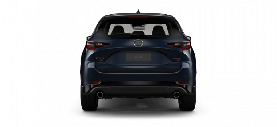 2026 MY25 Mazda CX-5 KF Series G35 GT SP SUV Image 16
