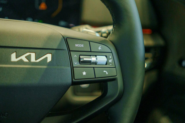 2026 Kia Sportage NQ5 PE HEV GT-Line SUV Image 12