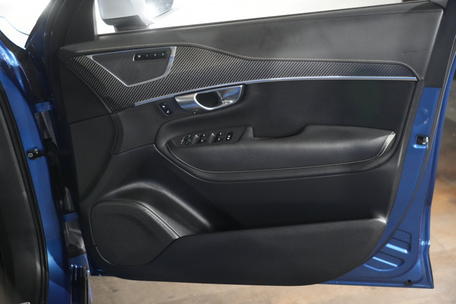 2019 Volvo XC90 L Series D5 R-Design SUV