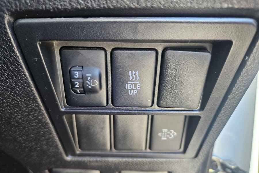 2022 Toyota HiLux GUN126R SR Ute Image 29