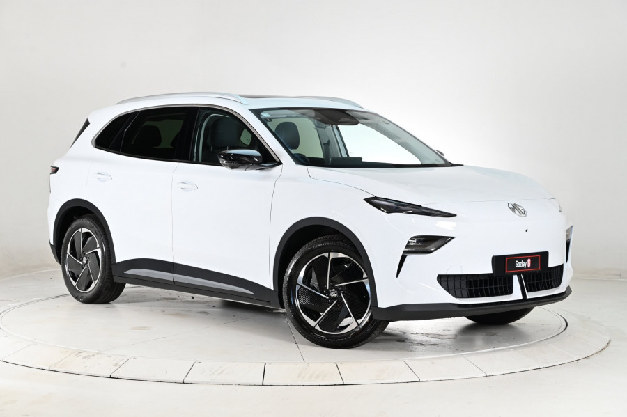 2026 MG MGS5 EV Essence 62 SUV Image 3