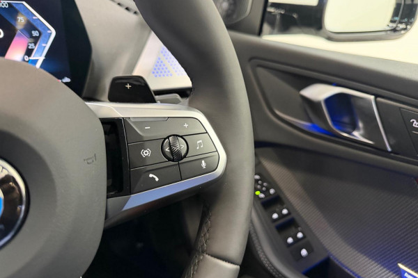 2025 BMW 2 Series F74 220 M Sport Sedan