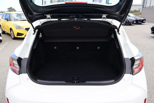 2018 Toyota Corolla MZEA12R Ascent Sport Hatch Image 19