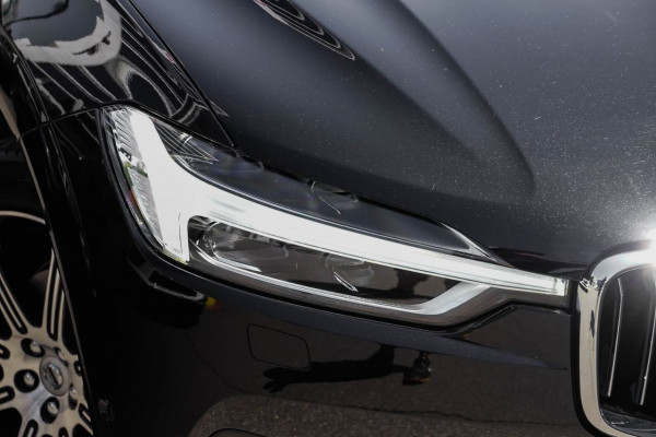 2020 MY21 Volvo XC60 UZ D4 Inscription Suv