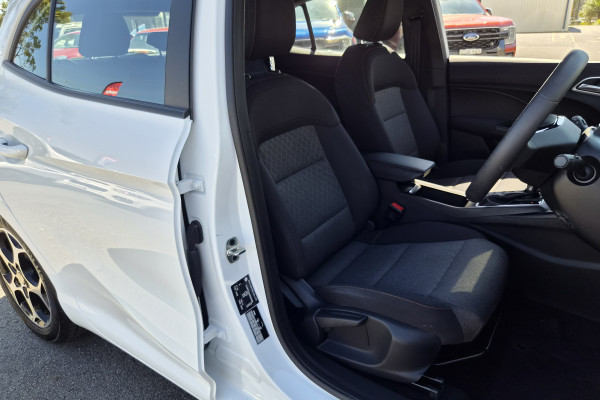2025 MY25.5 MG MG3 ZP22 Excite Hatch Image 11