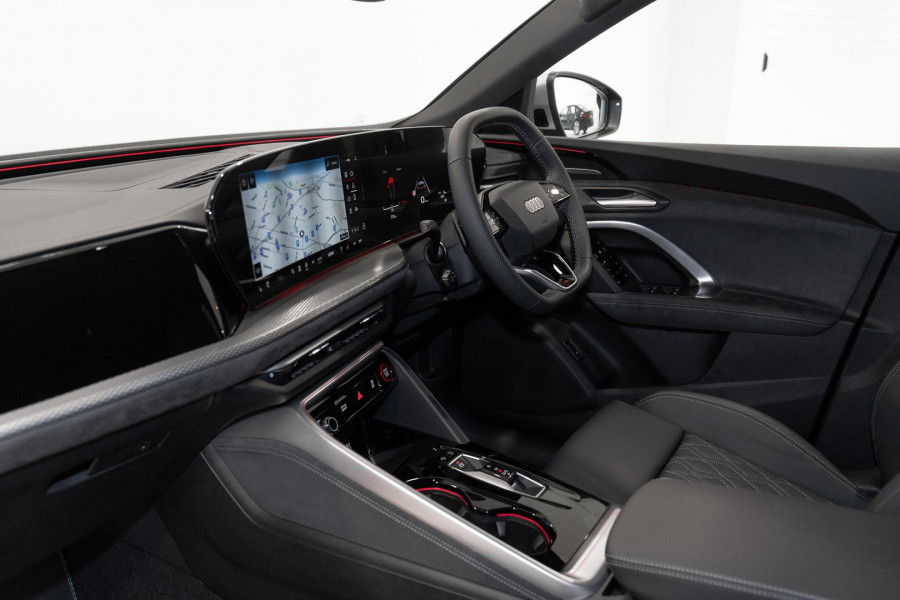 2025 Audi SQ5 GU  SUV
