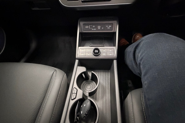 2026 MY27 Hyundai KONA SX2.V3 Hybrid Premium SUV Image 29