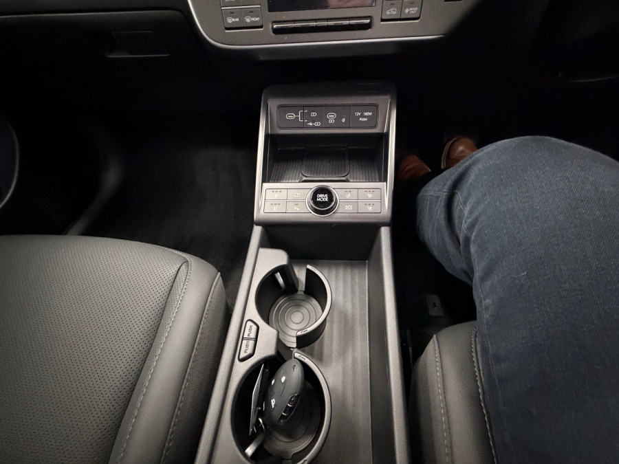 2026 MY27 Hyundai KONA SX2.V3 Hybrid Premium SUV Image 29