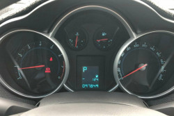 2012 Holden Cruze JH SERIES II MY CD Sedan