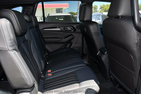 2025 MY25.5 Isuzu MU-X RJ LS-T SUV Image 8
