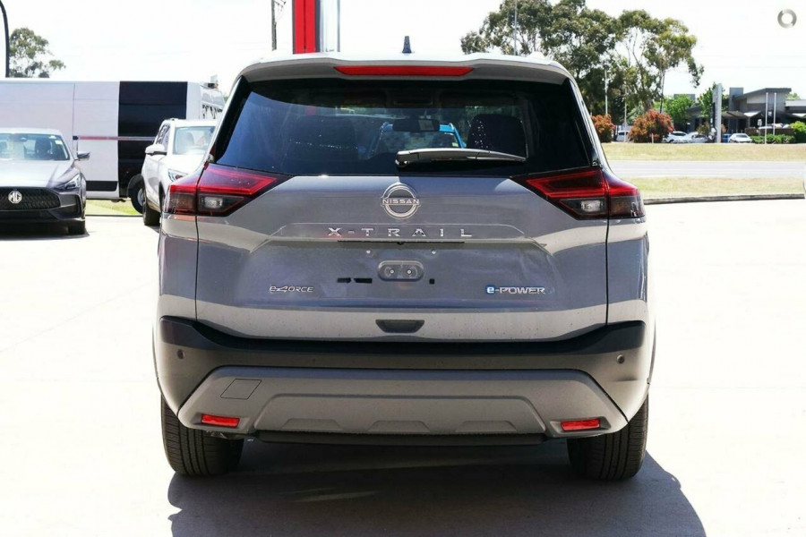 2025 Nissan X-Trail T33 ST-L e-POWER SUV