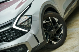 2025 Kia Sportage NQ5 SX+ SUV