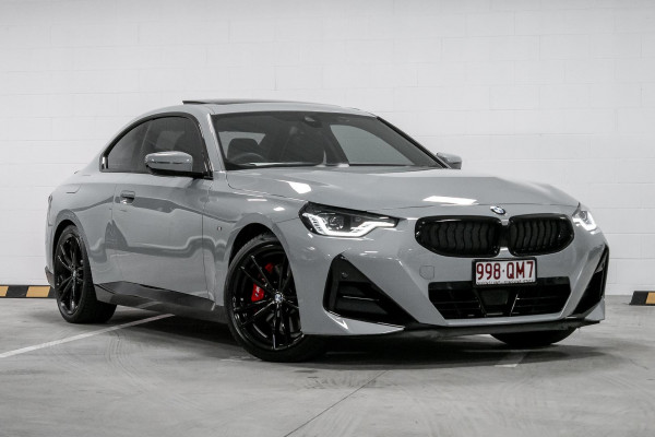 BMW 2 Series 230i M Sport G42