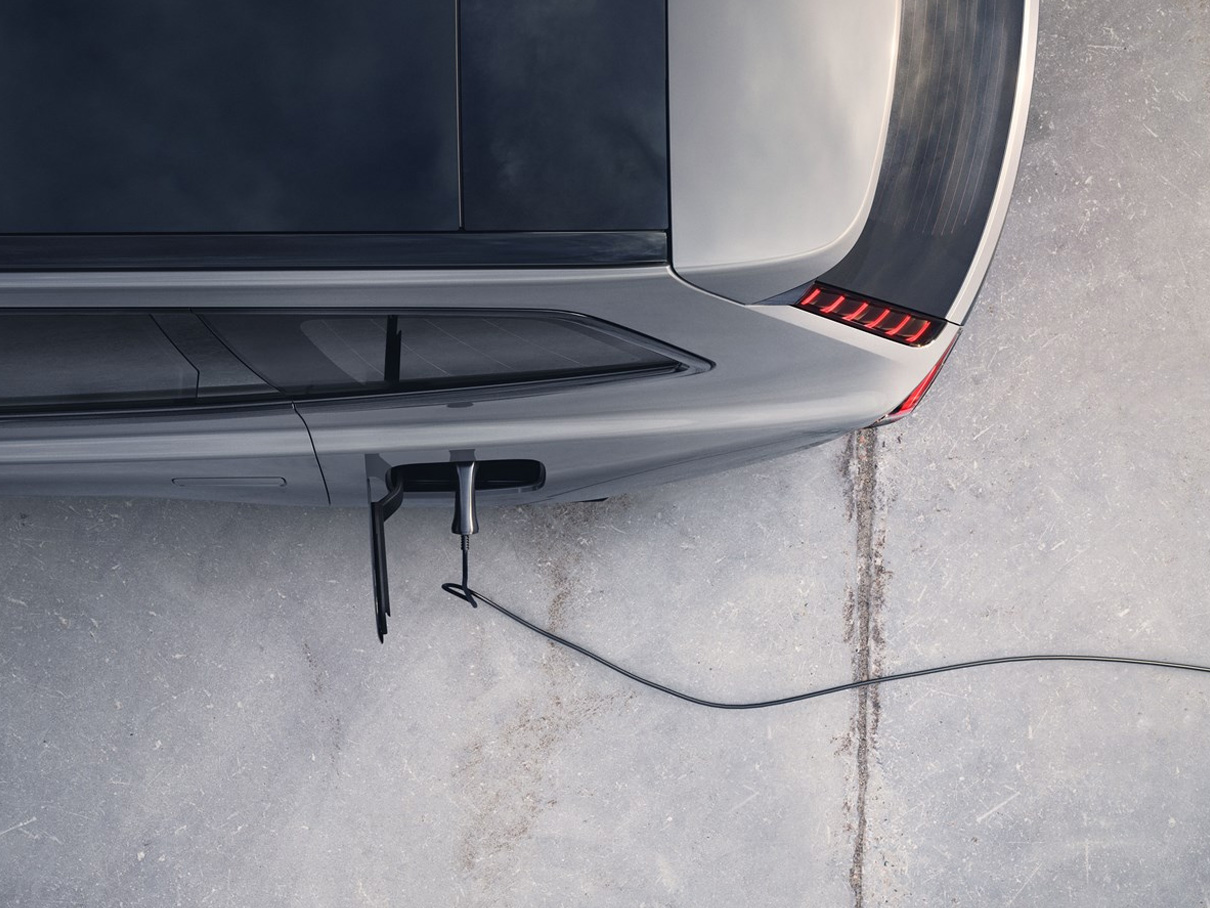 What Is Bi-Directional Charging?