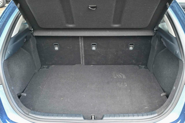 2019 Kia Cerato BD S Hatch Image 19