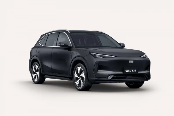 2027 Geely EX5 E245 Inspire Extended Range SUV Image 4