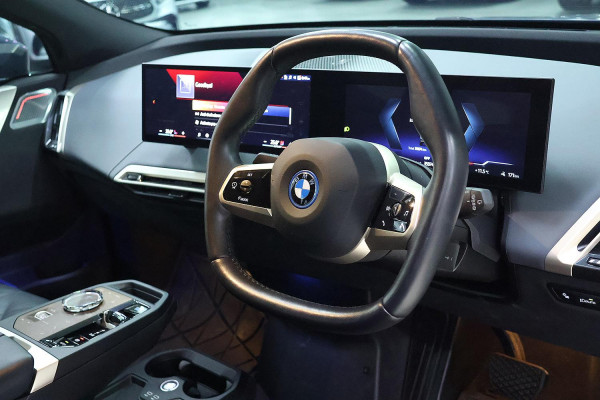 2024 BMW iX I20 xDrive50 Sport SUV